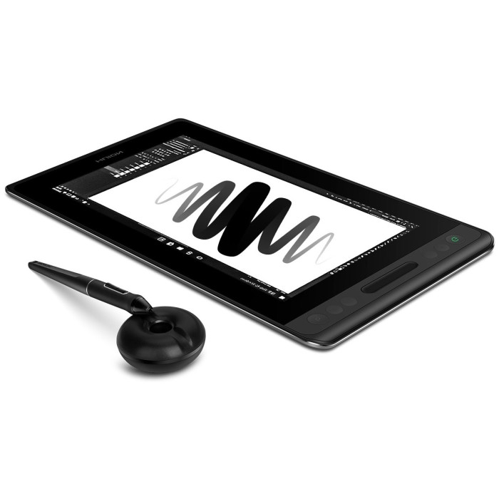 HUION Kamvas Pro 13
