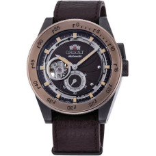 Механические ORIENT сталь