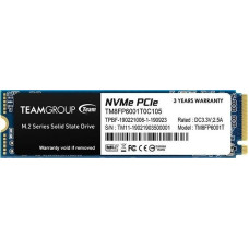 Team Group TM8FP6001T0C101 1Tb