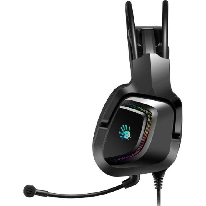 A4Tech Bloody G575 черный