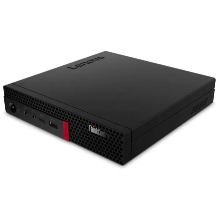 Lenovo 10T7S1AE00 черный