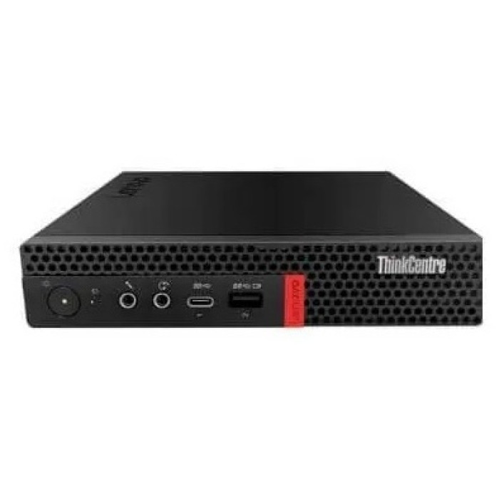 Lenovo 10T7S1AE00 черный