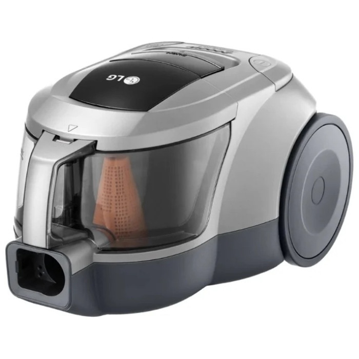 LG VC5420NNTS серебристый