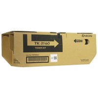 Тонер-картридж TK-3160 12 500 стр. для P3045dn/P3050dn/P3055dn/P3060dn/P3145dn/P3150dn/P3155dn/P3260dn/ M3145dn/M3645dn (1T02T90NL1)