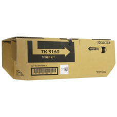 KYOCERA TK-3160 1T02T90NL1 черный