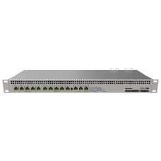 MikroTik RB1100AHx4 Dude Edition серый