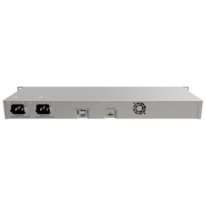 MikroTik RB1100AHx4 Dude Edition серый