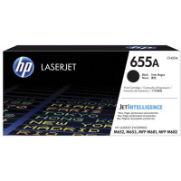 HP CF450A черный