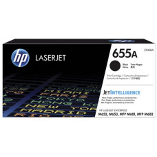 HP CF450A черный