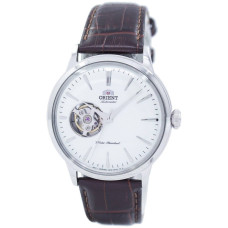 Механические ORIENT сталь
