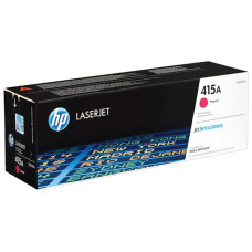 HP 415A W2033A пурпурный (magenta)