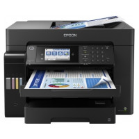Epson L15160 C11CH71404 черный