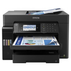 Epson L15160 C11CH71404 черный
