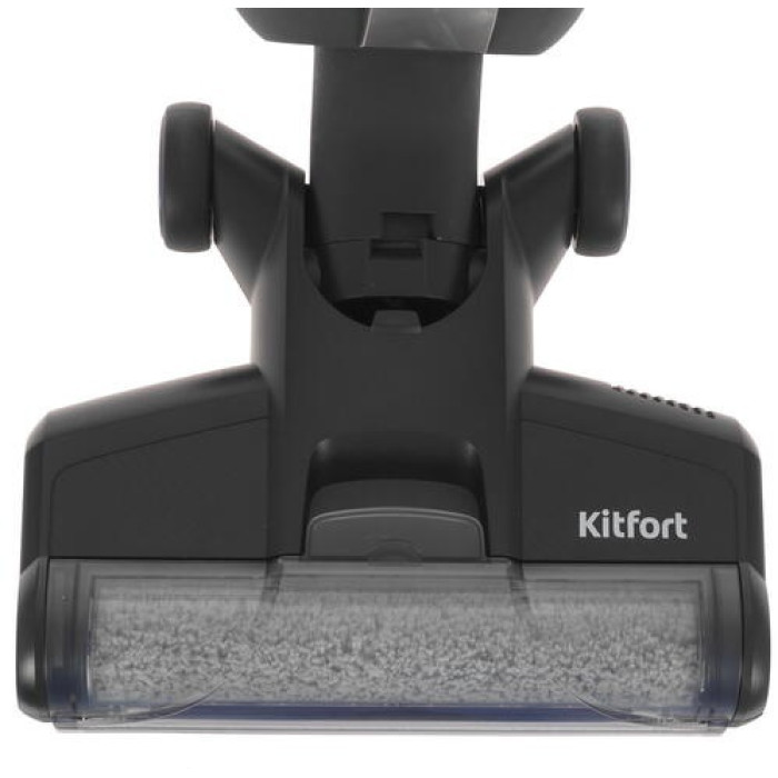Kitfort KT-598 черный