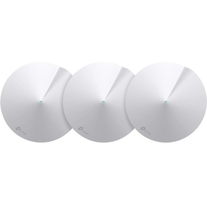 TP-LINK Deco M5 белый