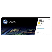 HP 415A W2032A желтый (yellow)