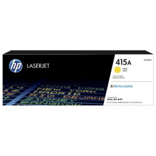 HP 415A W2032A желтый (yellow)