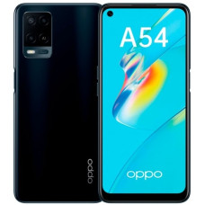 OPPO A54 4 ГБ/64 ГБ черный