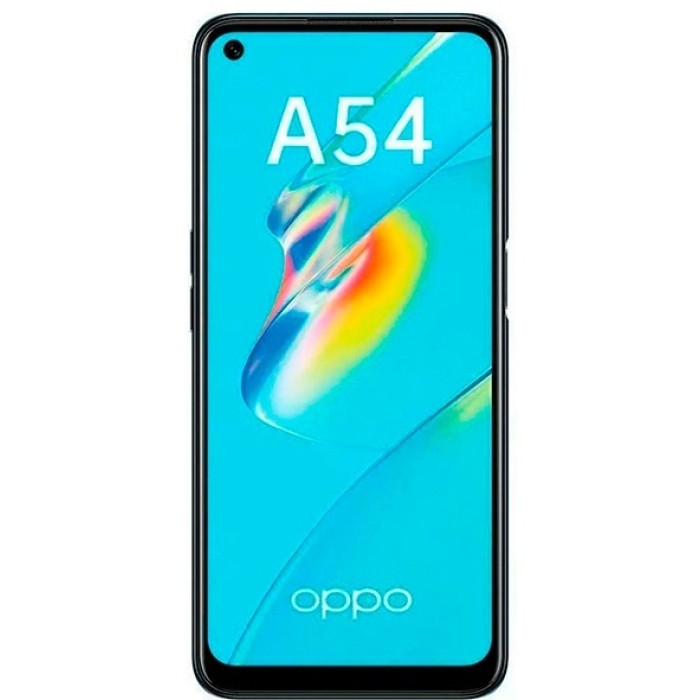 OPPO A54 4 ГБ/64 ГБ черный
