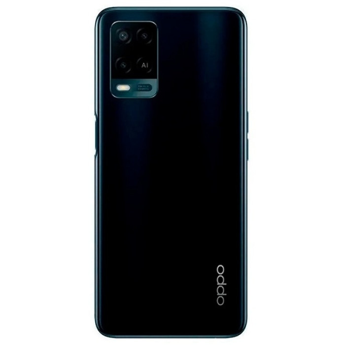 OPPO A54 4 ГБ/64 ГБ черный