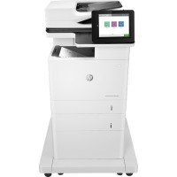 HP LaserJet Enterprise MFP M635fht 7PS98A белый
