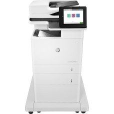 HP LaserJet Enterprise MFP M635fht 7PS98A белый