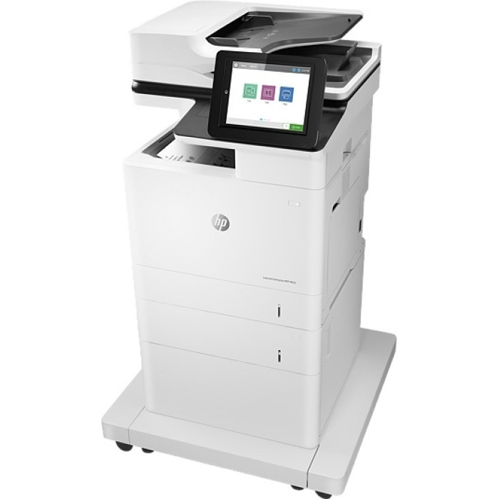 HP LaserJet Enterprise MFP M635fht 7PS98A белый