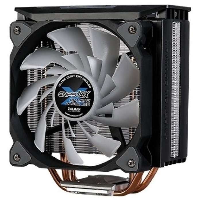 Zalman CNPS10X Optima II черный