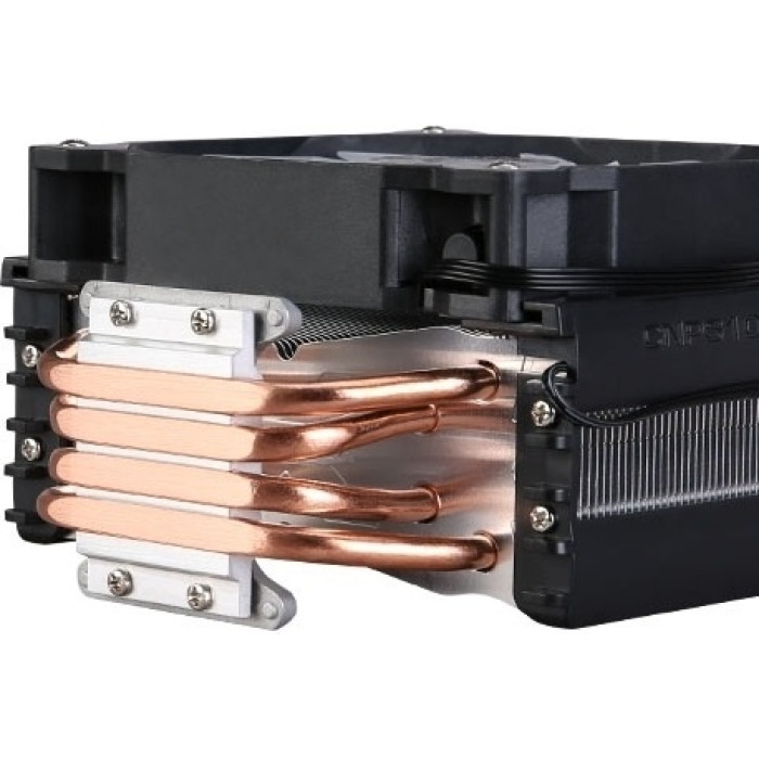 Zalman CNPS10X Optima II черный
