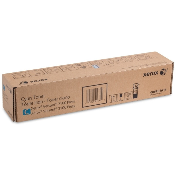 Xerox 006R01635 голубой