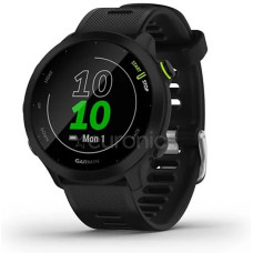 Garmin Forerunner 55 черный