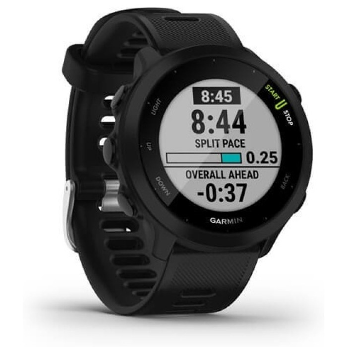 Garmin Forerunner 55 черный