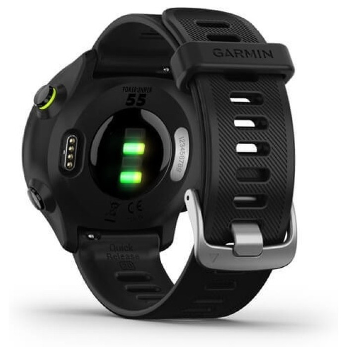 Garmin Forerunner 55 черный