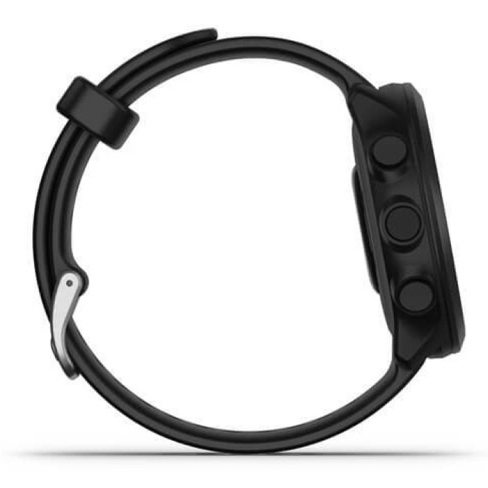 Garmin Forerunner 55 черный