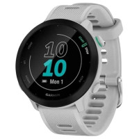 Garmin Forerunner 55 белый