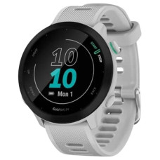 Garmin Forerunner 55 белый