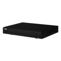 Dahua DHI-NVR1104HS-S3H черный