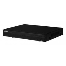Dahua DHI-NVR1104HS-S3H черный