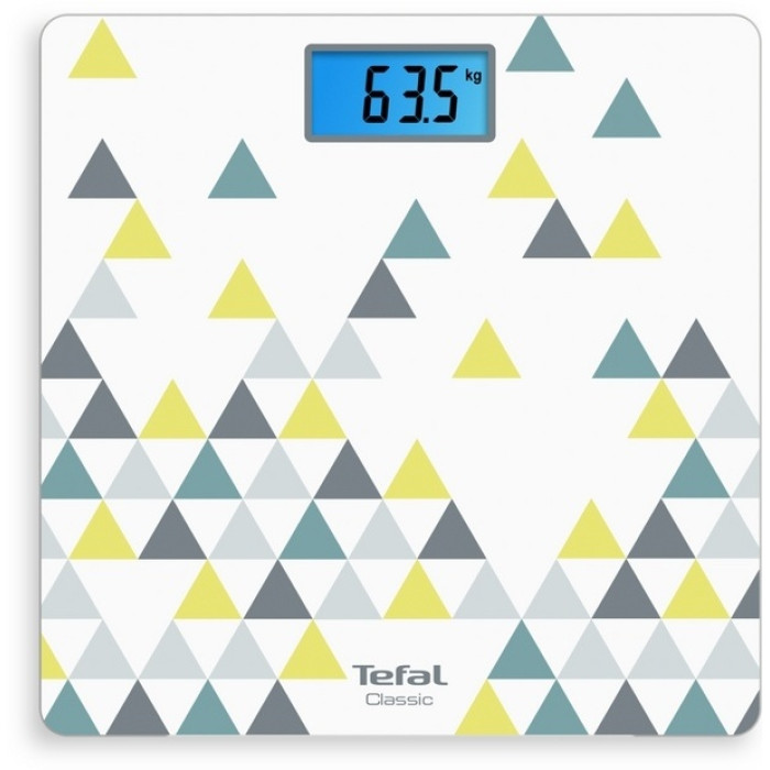 Tefal электронные PP1536V0 до 160 кг