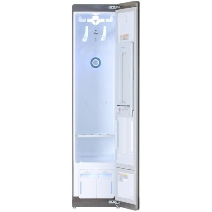 LG Styler S3MFC серый