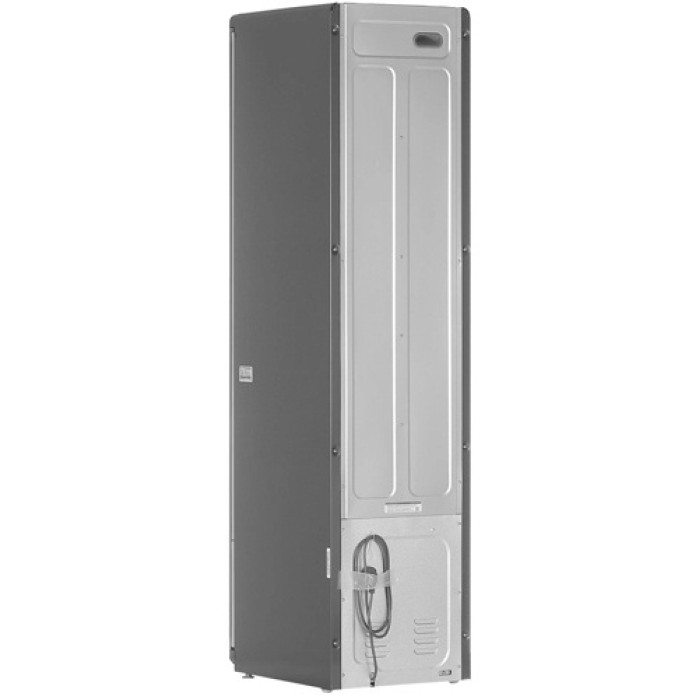 LG Styler S3MFC серый
