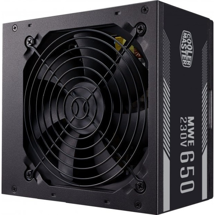 Cooler Master MPE-6501-ACABW-EU 650 Вт