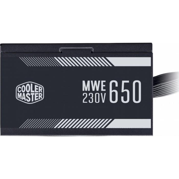 Cooler Master MPE-6501-ACABW-EU 650 Вт