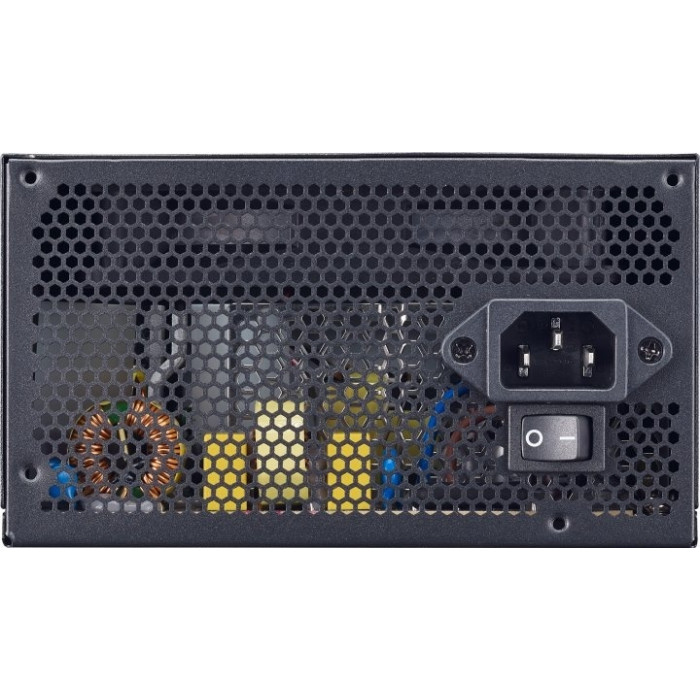 Cooler Master MPE-6501-ACABW-EU 650 Вт
