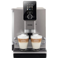 Кофемашина Nivona CafeRomatica NICR 930 серебристый