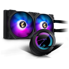 GIGABYTE AORUS WATERFORCE 280