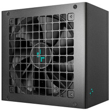 Deepcool R-PN650D-FC0B-WGEU-V2 650 Вт
