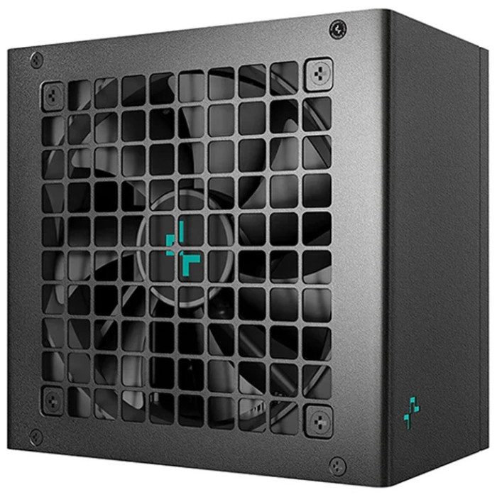 Deepcool R-PN650D-FC0B-WGEU-V2 650 Вт