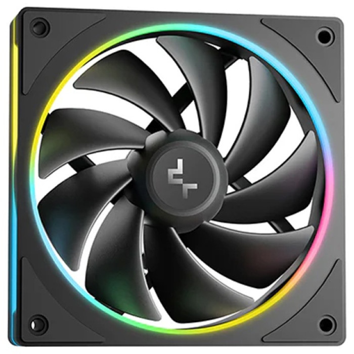 Кулер Deepcool R-LM240-BKDMMC-1 черный