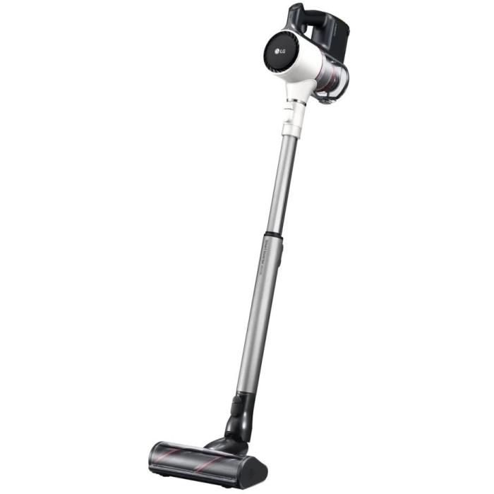 LG CordZero A9N-PRIME белый